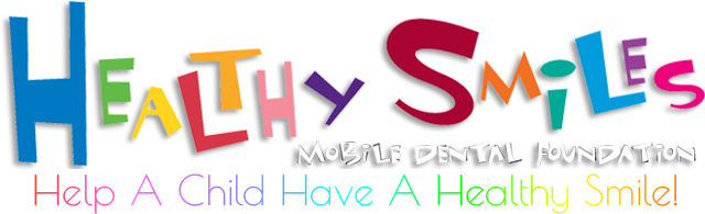 Healthy Smiles Mobile Dental Foundation